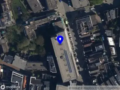Hana Zare-Karasadi Groningen