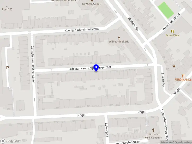 MONK Studio Dordrecht