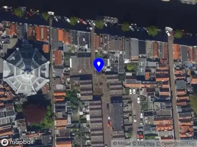 Nieuw bedrijf Willem Vermaase