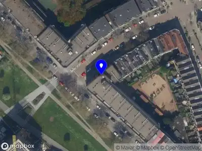 Cheyney Business Rotterdam