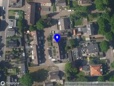 Nieuw bedrijf The Extra Mile - Empowerment