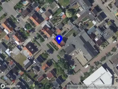 Nieuw bedrijf Matchday Reizen