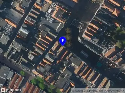 ten Hoope t.h.o.d.n. Kinki Kappers Alkmaar Alkmaar