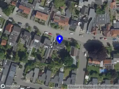 Nieuw bedrijf Theo Hazelhof Geronto Advies