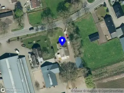 Nieuw bedrijf RB-Dienstverlening