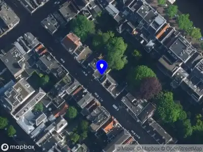 Shara Media Amsterdam