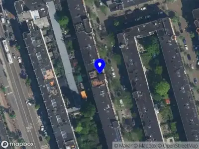 Fiep Huiskamp Amsterdam