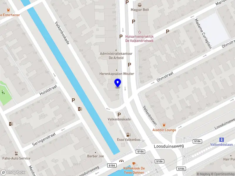 Nieuw bedrijf Alice Versini-O'Donnell