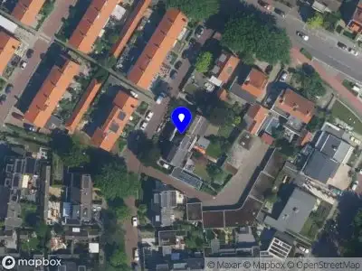Leren Van Wonderen Zandvoort