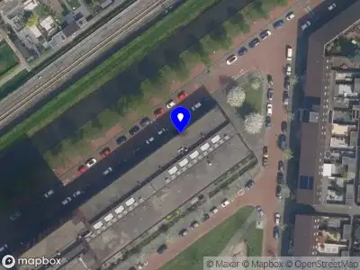 Apotheek Zevenkamp V.O.F. Rotterdam
