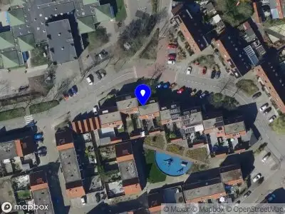 Syl’s zorgavontuur Hellevoetsluis