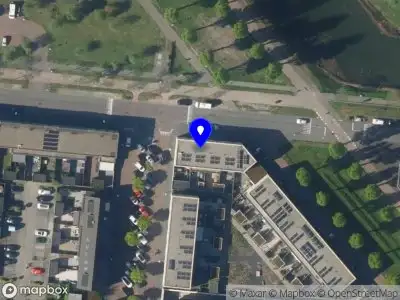 NR ZorgMaat Utrecht