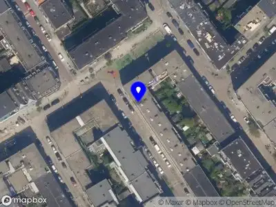 Nieuw bedrijf G.G. Design