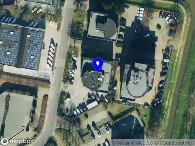 Psychologiepraktijk Stoorvogel