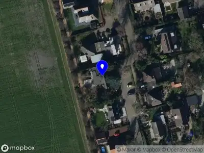 Nieuw bedrijf Whispering Woods