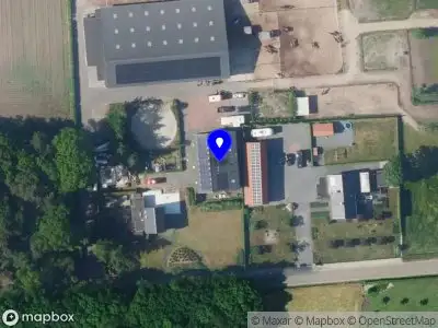 Nieuw bedrijf AvdK dienstverlening