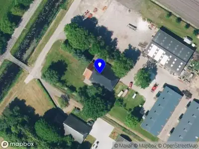 Zadelcentrum ten Pas Nieuw-Balinge