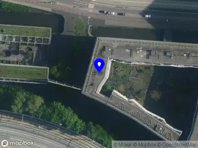 Running Juice Amsterdam