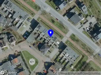 Nieuw bedrijf SVzorgverlening