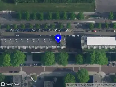 Apo Flo Amsterdam