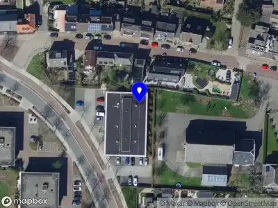 Huisartsenpraktijk de Hoefslag Barendrecht