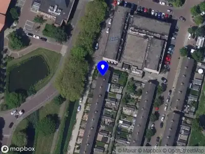 Nieuw bedrijf Schoonmaak diensten Gorinchem