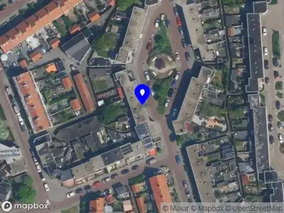 Toniglot Zandvoort