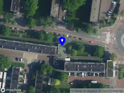 Kapsalon Bartels Amstelveen