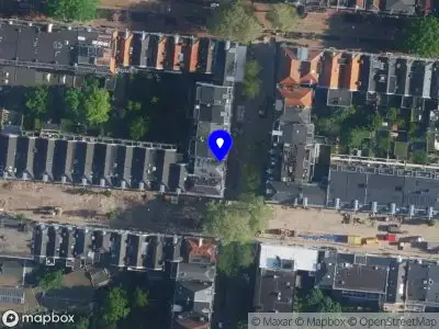 Nieuw bedrijf Office Daniel Friedl