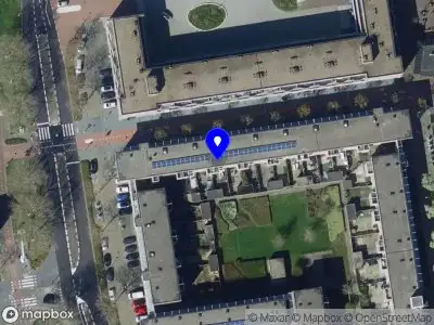 B.S. Werkt Spijkenisse