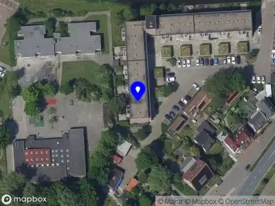 Schoonmaakbedrijf Spetter