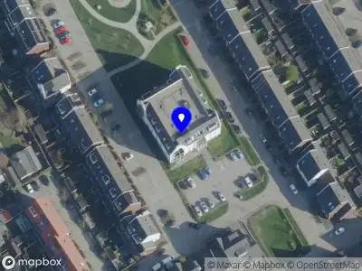 Nieuw bedrijf BCON Training & Coaching