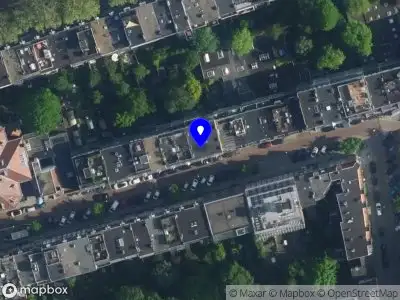 Nieuw bedrijf JBC Rademaker