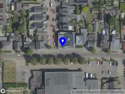 Nieuw bedrijf Fascia Shop