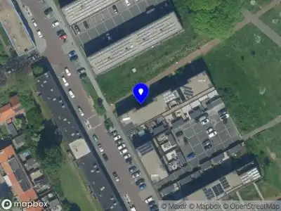 Van Gellekom Multiservice IJmuiden