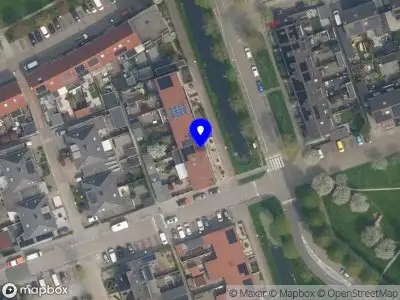 Werrie training en ontwikkeling Lopik