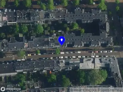 D.A. Oliveira Amsterdam