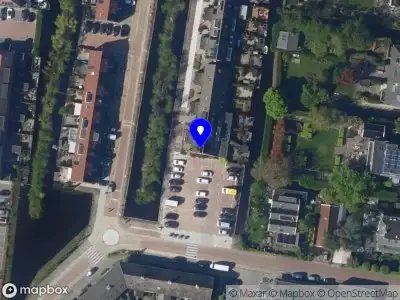-Lux mentis- Geestelijke gezondheidszorg Hazerswoude-Rijndijk