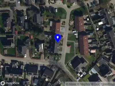 Nieuw bedrijf Janny Klaassens Zorg