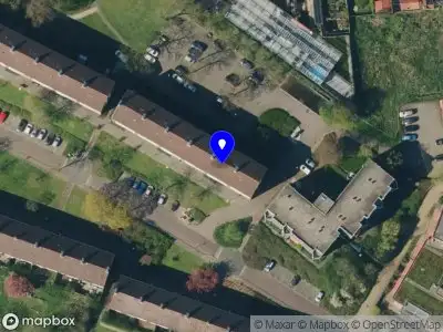 Nieuw bedrijf YBT Dienstverlening