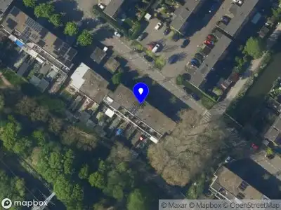 Nieuw bedrijf ForeFront Consultancy