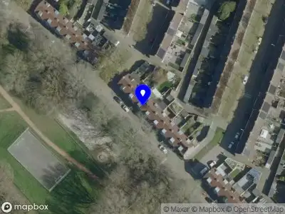 SanTi Gezondheidscentrum