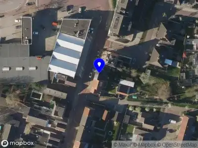 Steensedijk Vastgoed B.V.