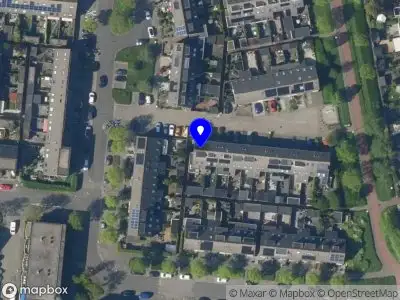 Achterberg Tandartsassistente