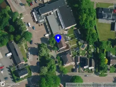 Horeca Kraggenburg Kraggenburg