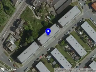 Nieuw bedrijf titi-schoonmaak