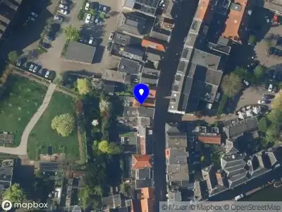 Hasan Kapsalon Maarssen