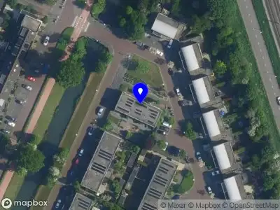 FMKW-Archieven Amstelveen