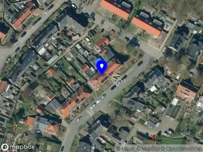 Miranda's Kwispel Kwartier Oosterbeek