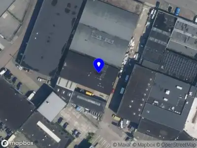 IMM Mobility Zwanenburg